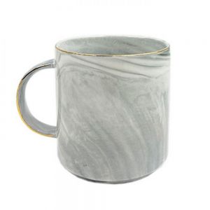TAZA CARRARA personalizada